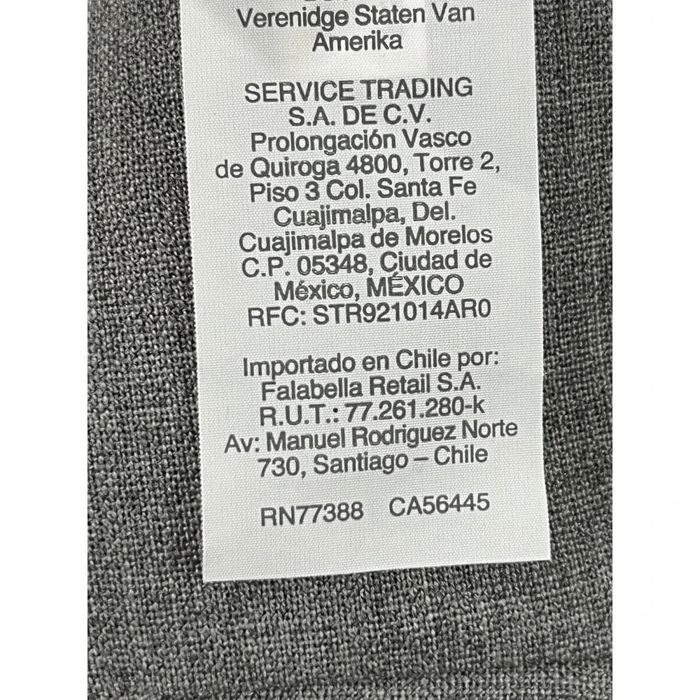 J Crew Ludlow Slim Traveler Tollegno 1900 Blazer Mens‎ 38S Gray Italy Voyager